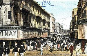 BS d- 040- Bd seguin -place a rue d'arzew